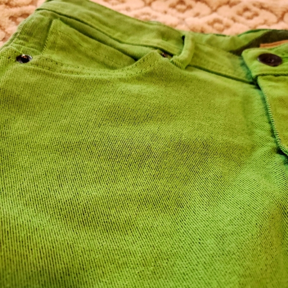 Volcom Yo Gabba Gabba 2 x 4 jeans - Picture 2 of 11